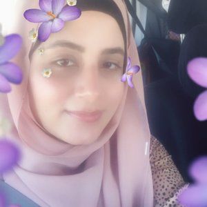 Meet your Posher, Arooj